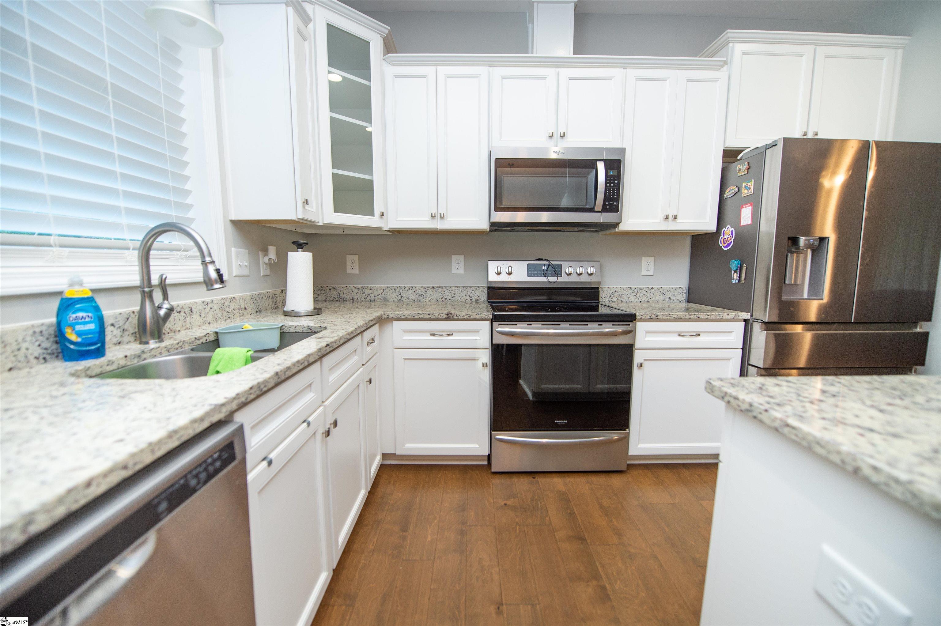 897 Rolling Meadows Road Gray Court, SC 29645 - Photo 6 of 23