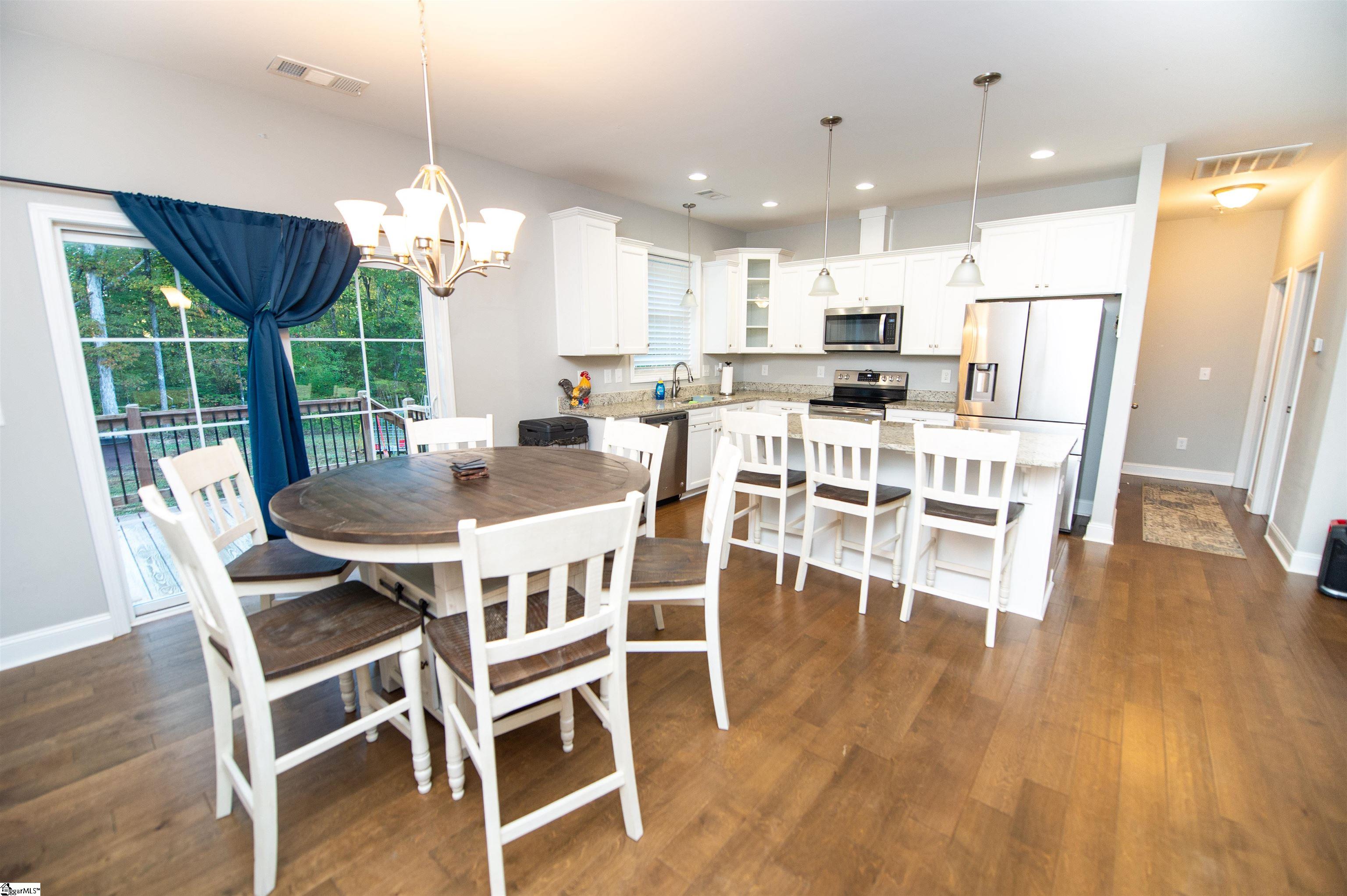 897 Rolling Meadows Road Gray Court, SC 29645 - Photo 9 of 23