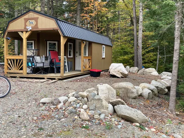 $259,000 | 143 Egg Pond Road, Lincoln, ME 04457