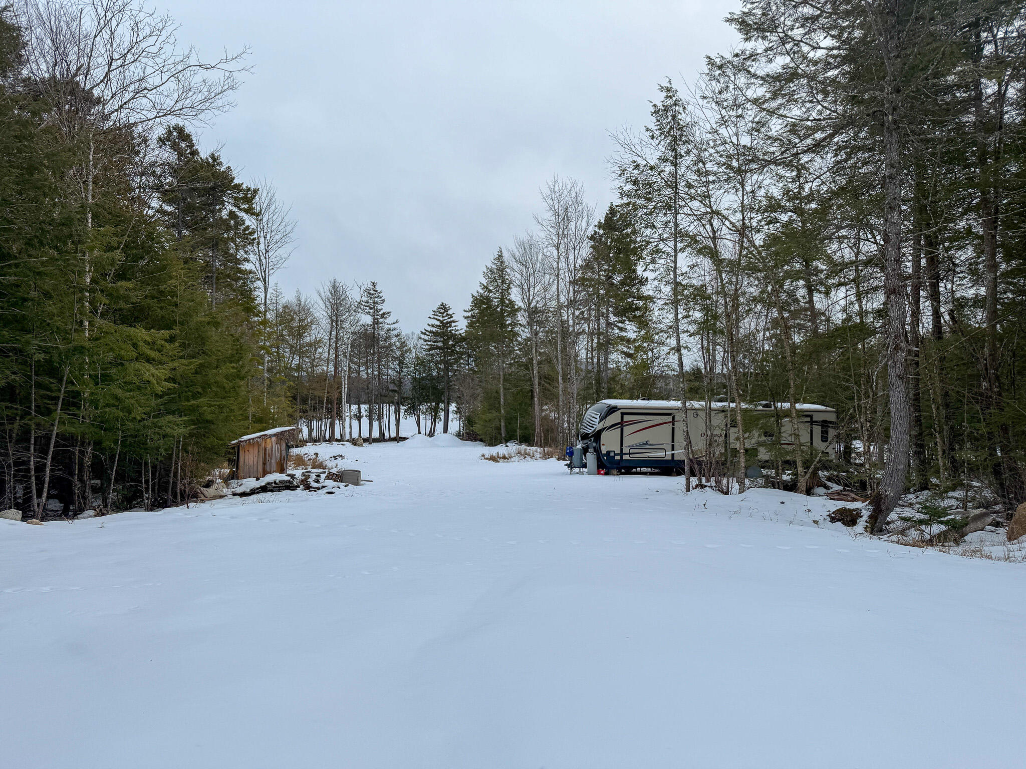143 Egg Pond Road Lincoln, ME 04457 - Photo 13 of 18 13