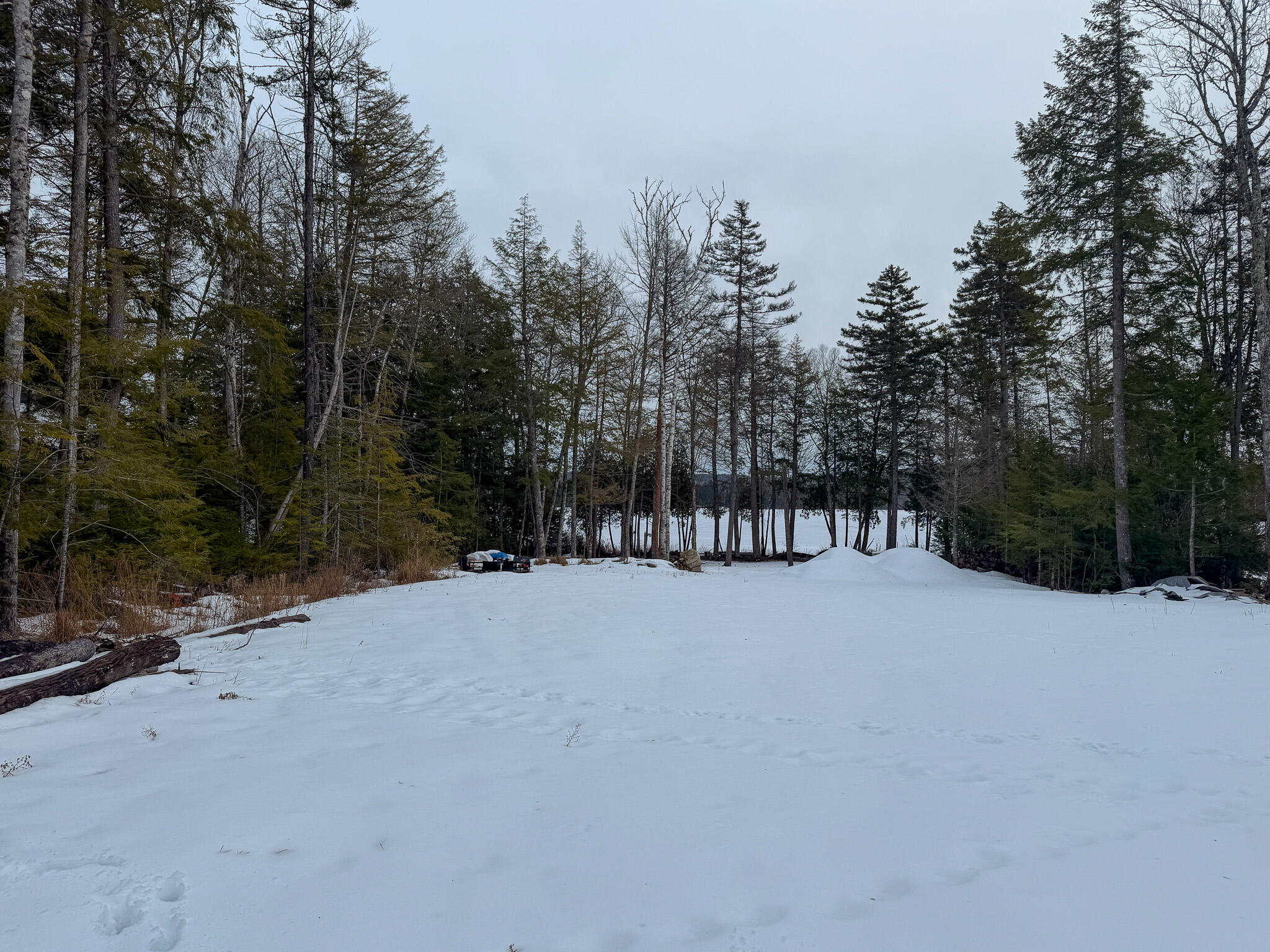 143 Egg Pond Road Lincoln, ME 04457 - Photo 14 of 18 14