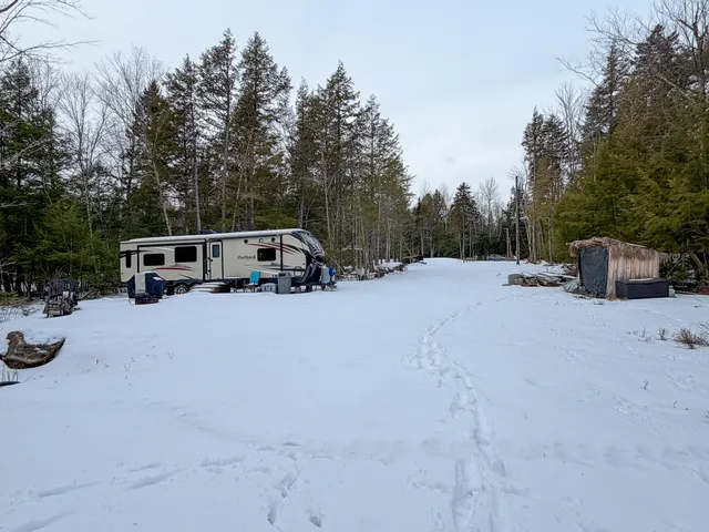 $259,000 | 143 Egg Pond Road, Lincoln, ME 04457