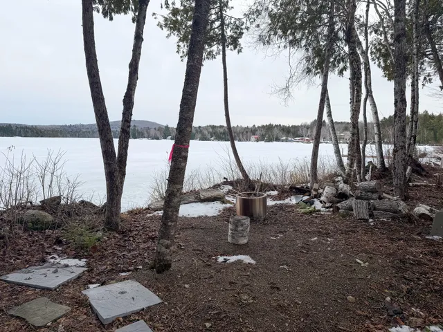 $259,000 | 143 Egg Pond Road, Lincoln, ME 04457