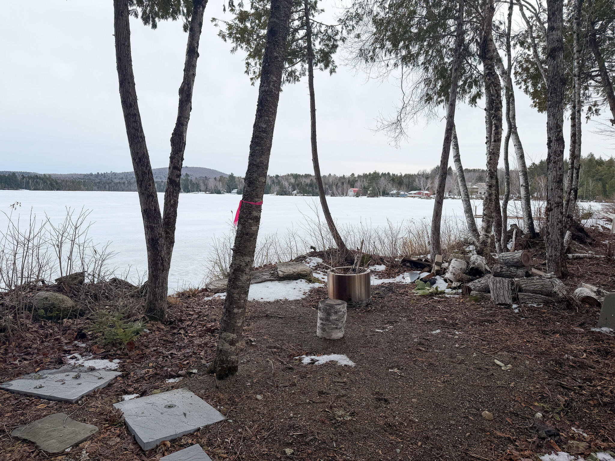 143 Egg Pond Road Lincoln, ME 04457 - Photo 16 of 18 16