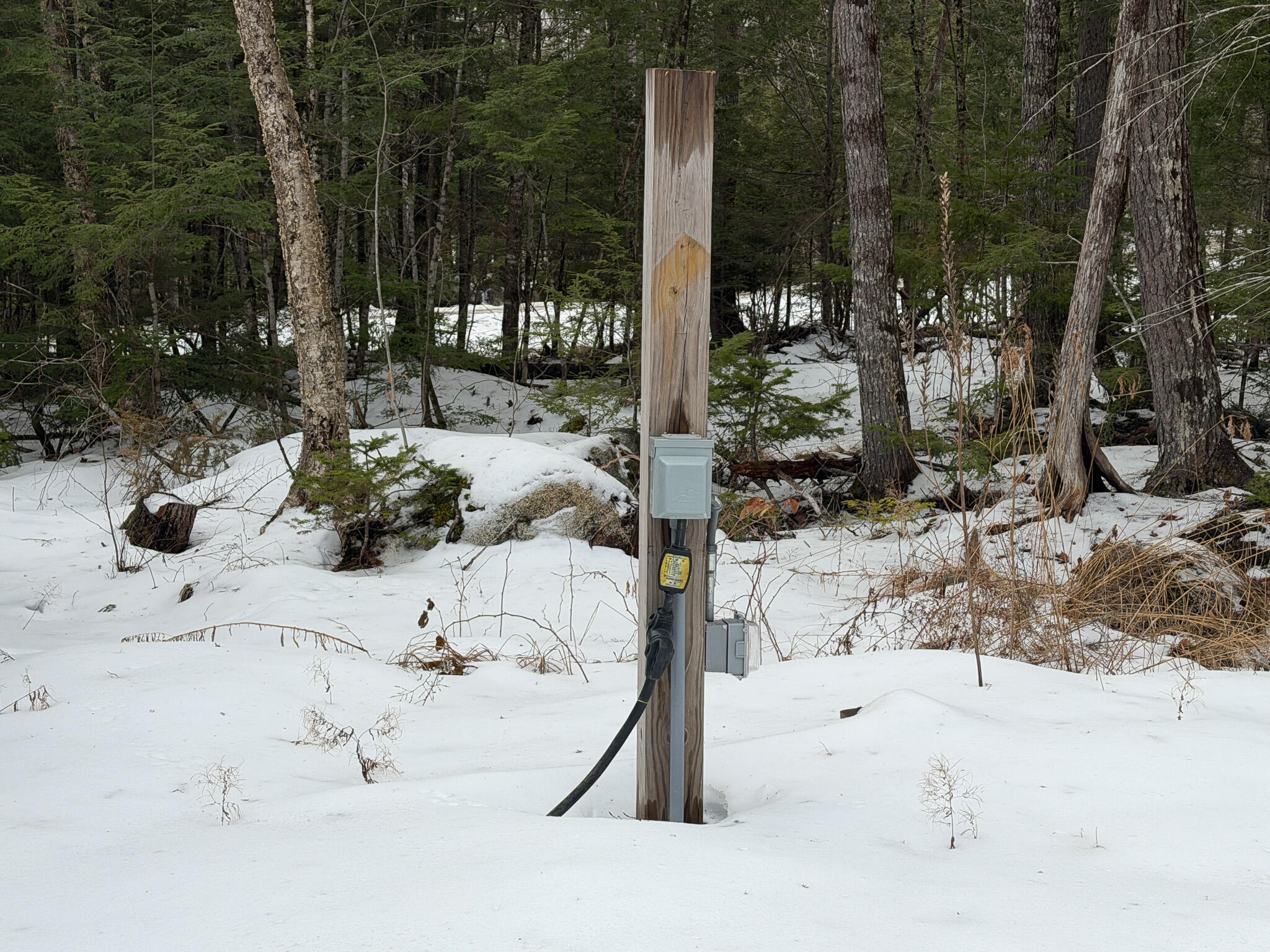 143 Egg Pond Road Lincoln, ME 04457 - Photo 17 of 18 17