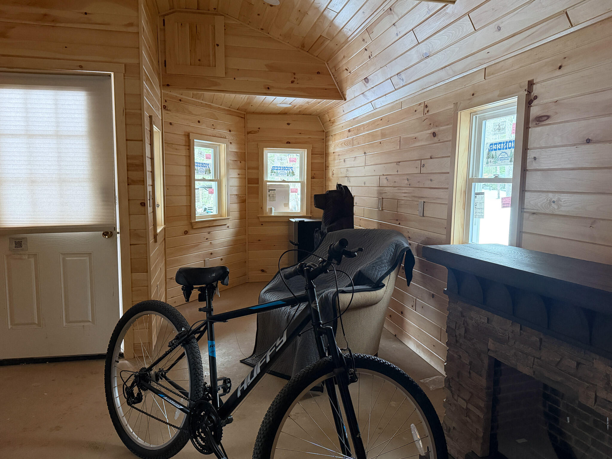 143 Egg Pond Road Lincoln, ME 04457 - Photo 3 of 18 3