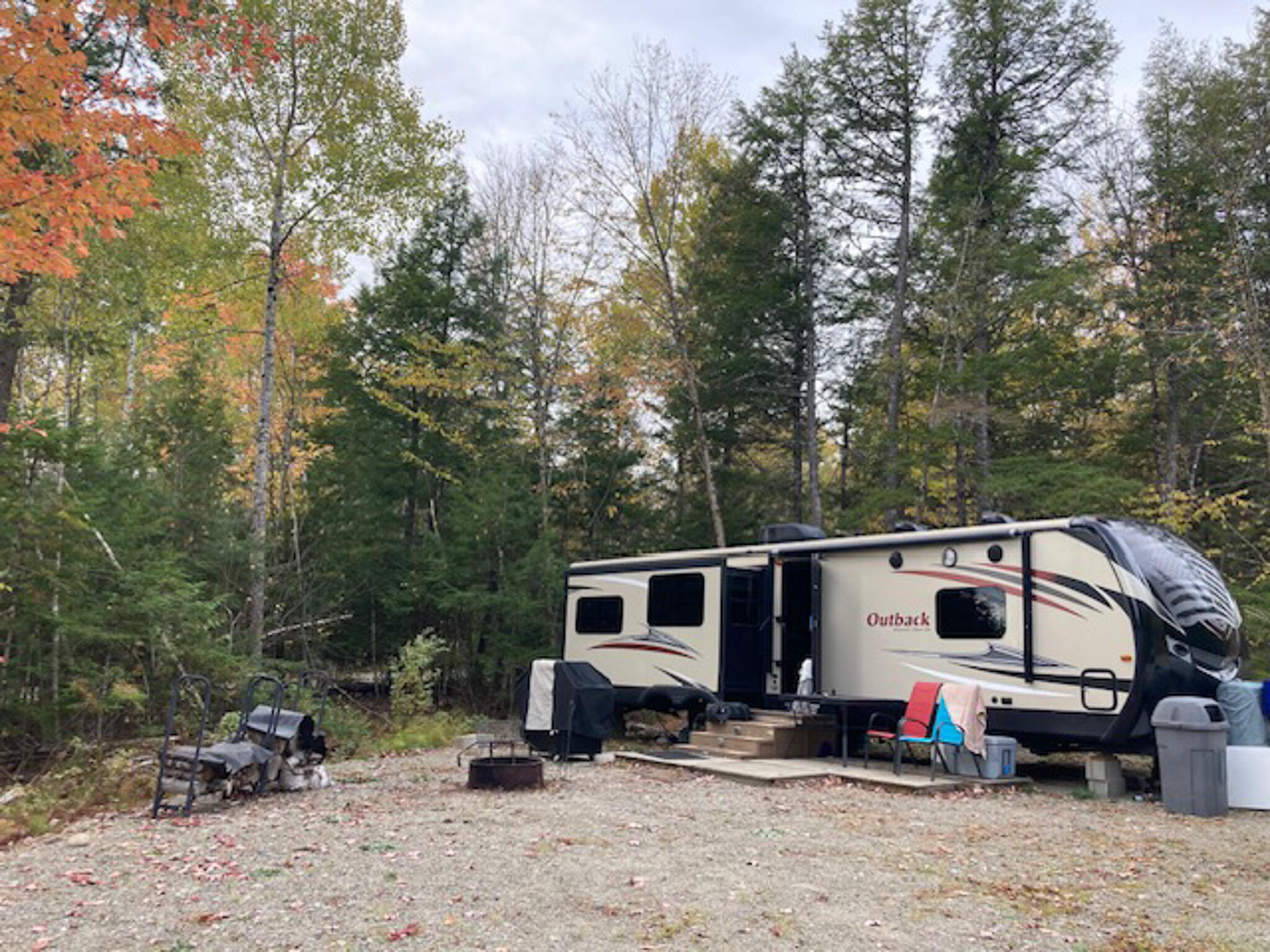 143 Egg Pond Road Lincoln, ME 04457 - Photo 5 of 18 5