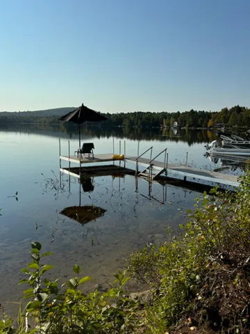 $259,000 | 143 Egg Pond Road, Lincoln, ME 04457