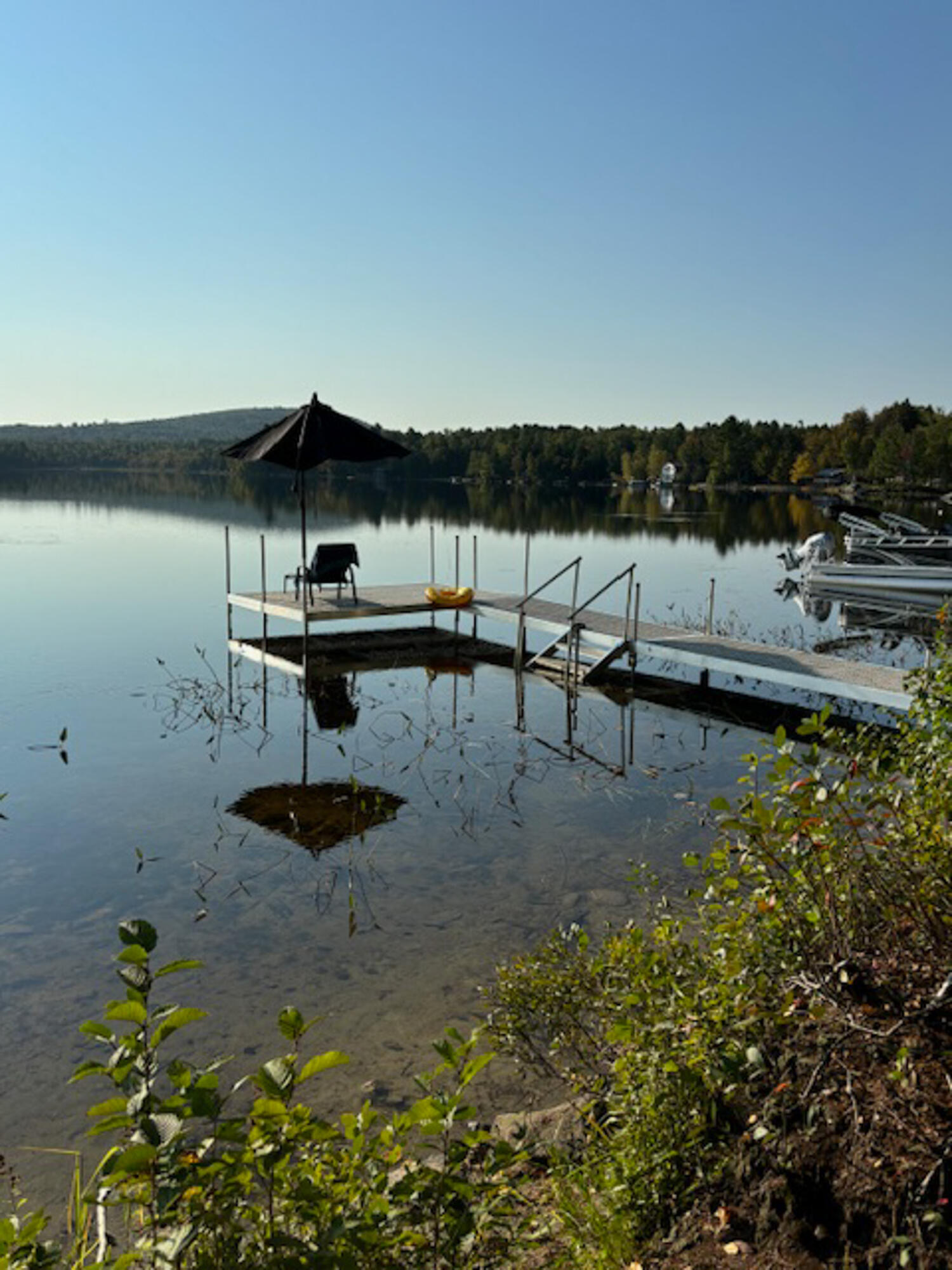 143 Egg Pond Road Lincoln, ME 04457 - Photo 6 of 18 6