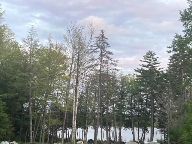 $259,000 | 143 Egg Pond Road, Lincoln, ME 04457