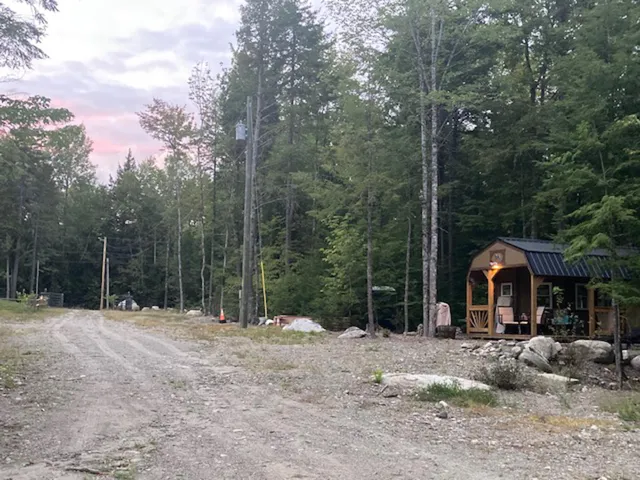 $259,000 | 143 Egg Pond Road, Lincoln, ME 04457