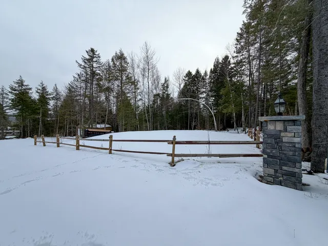 $259,000 | 143 Egg Pond Road, Lincoln, ME 04457