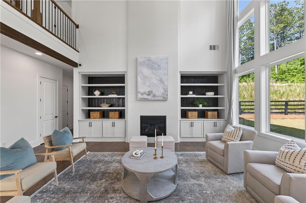 1011 Ridgeview Road Woodstock, GA 30188 - Photo 12 of 39