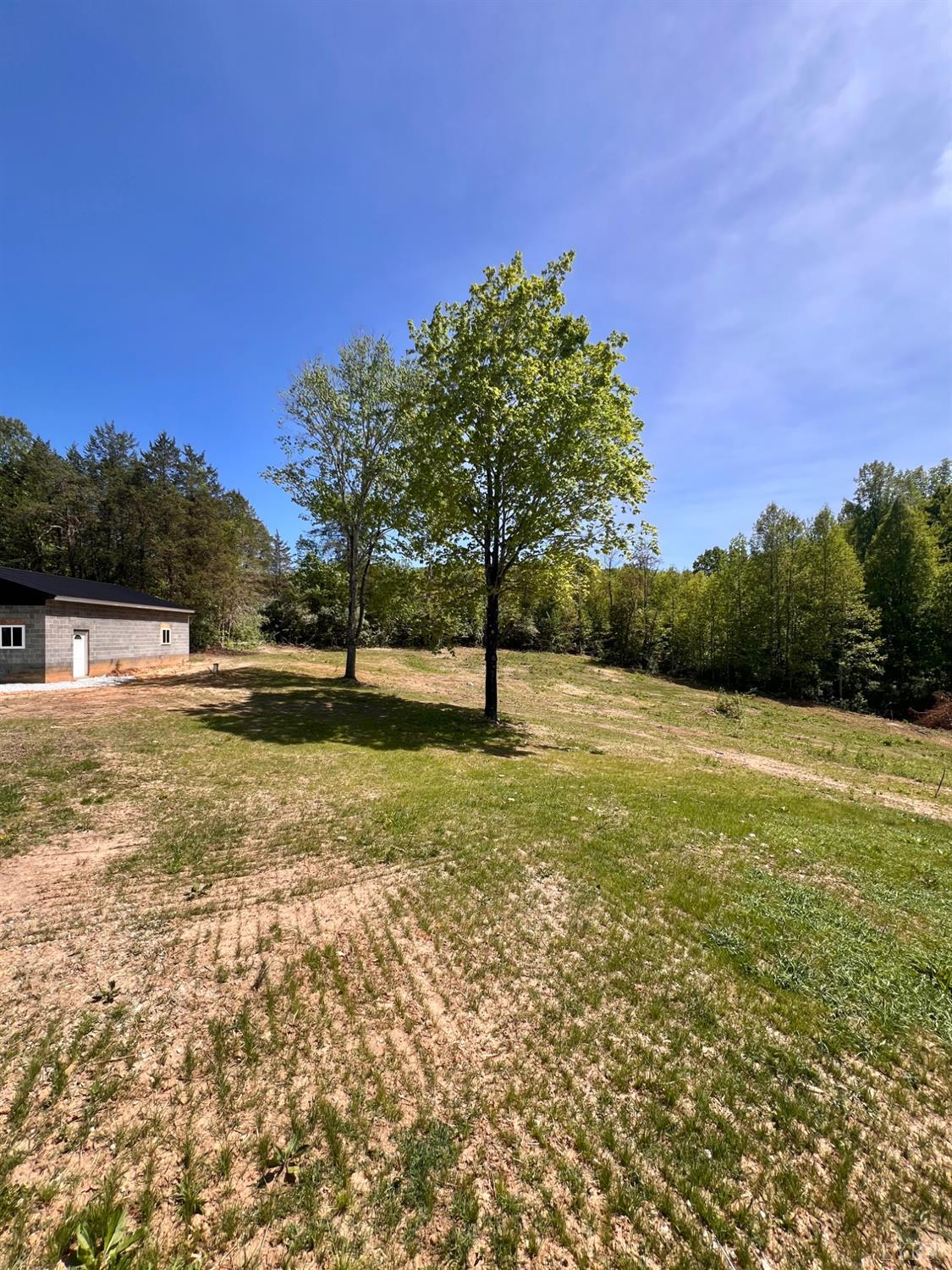 2107 Boxwood Farm Road Amherst, VA 24521 - Photo 30 of 33 a view of an outdoor space and a yard