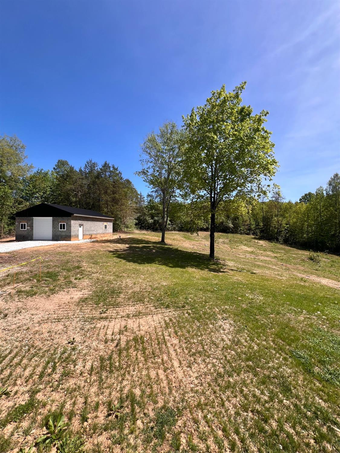 2107 Boxwood Farm Road Amherst, VA 24521 - Photo 31 of 33 a view of swimming pool with a yard