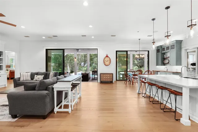 $1,649,000 | 96253 Palm Bluff Drive, Fernandina Beach, FL 32034