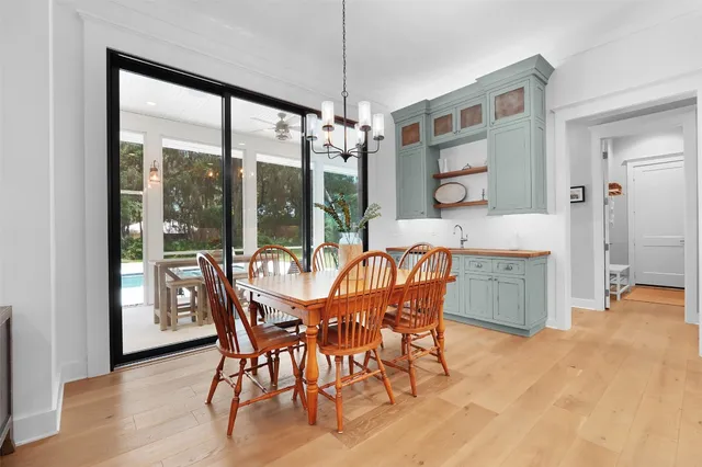 $1,649,000 | 96253 Palm Bluff Drive, Fernandina Beach, FL 32034