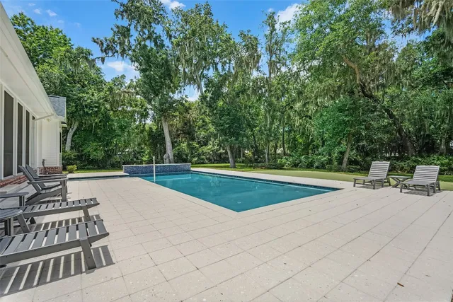 $1,649,000 | 96253 Palm Bluff Drive, Fernandina Beach, FL 32034