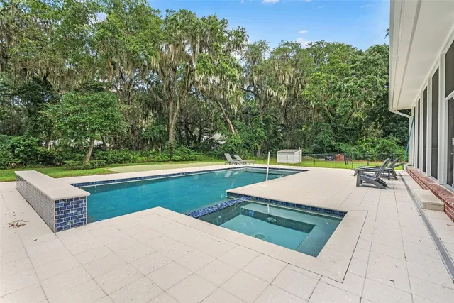 $1,649,000 | 96253 Palm Bluff Drive, Fernandina Beach, FL 32034