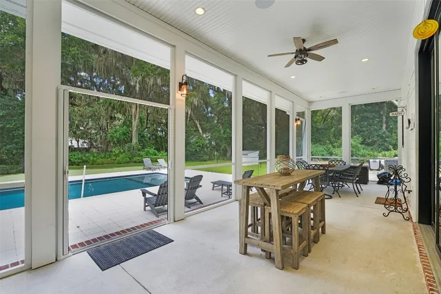 $1,649,000 | 96253 Palm Bluff Drive, Fernandina Beach, FL 32034