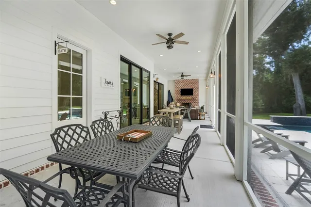 $1,649,000 | 96253 Palm Bluff Drive, Fernandina Beach, FL 32034