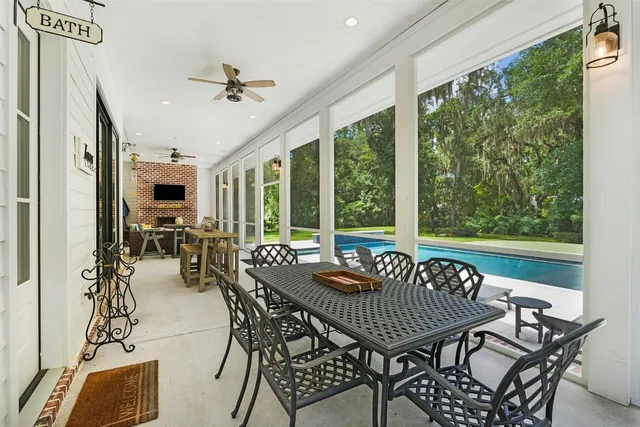 $1,649,000 | 96253 Palm Bluff Drive, Fernandina Beach, FL 32034