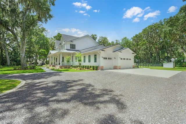 $1,649,000 | 96253 Palm Bluff Drive, Fernandina Beach, FL 32034