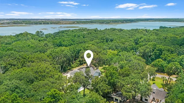 $1,649,000 | 96253 Palm Bluff Drive, Fernandina Beach, FL 32034