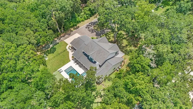 $1,649,000 | 96253 Palm Bluff Drive, Fernandina Beach, FL 32034