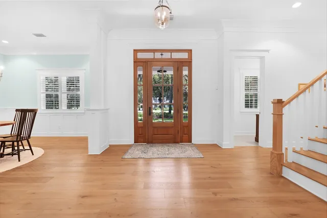 $1,649,000 | 96253 Palm Bluff Drive, Fernandina Beach, FL 32034