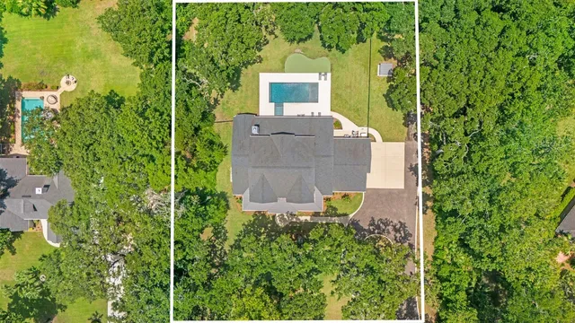 $1,649,000 | 96253 Palm Bluff Drive, Fernandina Beach, FL 32034