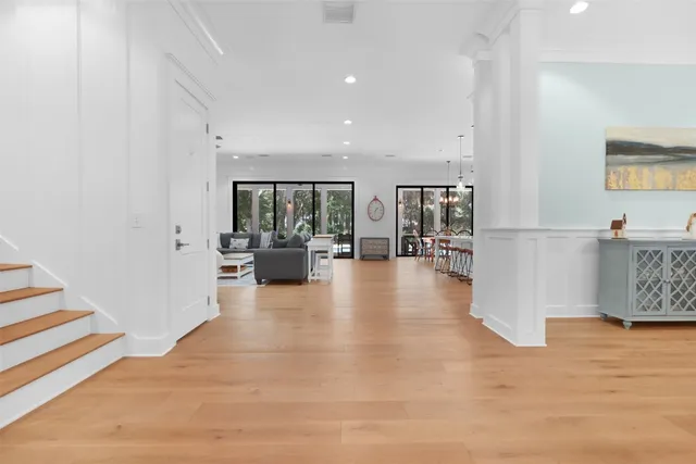 $1,649,000 | 96253 Palm Bluff Drive, Fernandina Beach, FL 32034