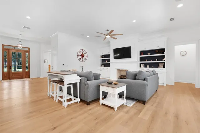 $1,649,000 | 96253 Palm Bluff Drive, Fernandina Beach, FL 32034