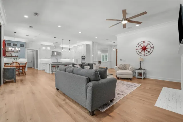 $1,649,000 | 96253 Palm Bluff Drive, Fernandina Beach, FL 32034