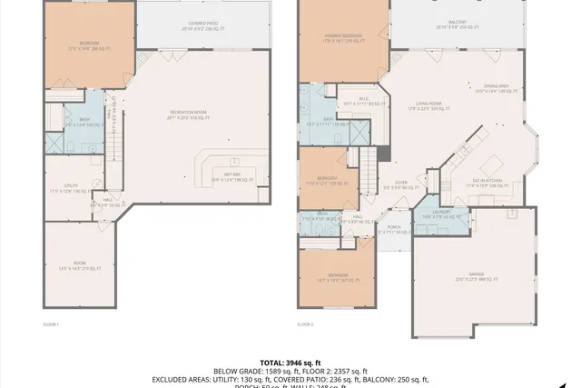 $1,145,000 | 105 Lighthouse Lane, Moneta, VA 24121