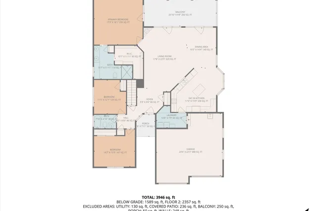 $1,145,000 | 105 Lighthouse Lane, Moneta, VA 24121