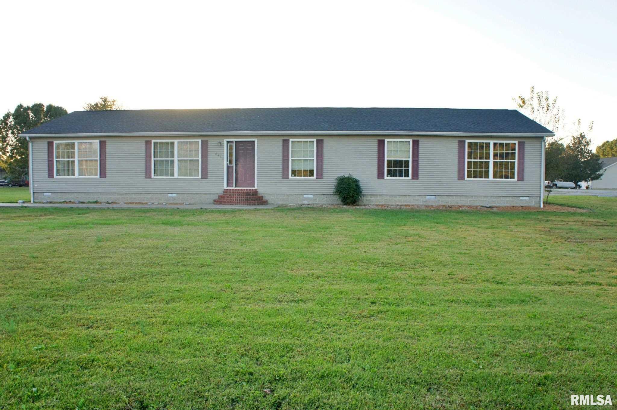 2431 Rolling Meadows Road Brookport, IL 62910 - Photo 1 of 23 Gallery Image 1