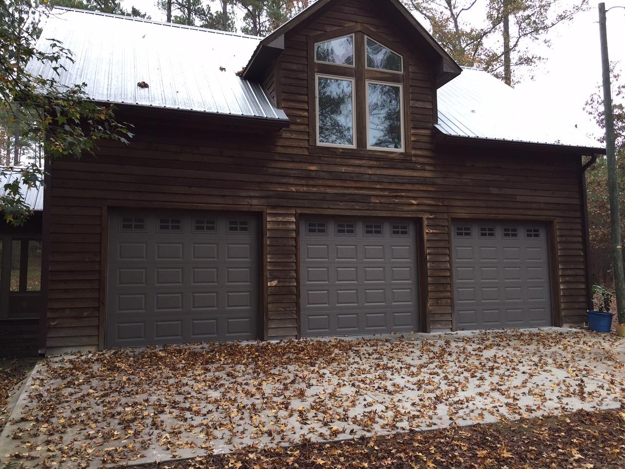 356 Ashemont Road Aberdeen, NC 28315 - Photo 3 of 5 Ashemont Three Car Garage