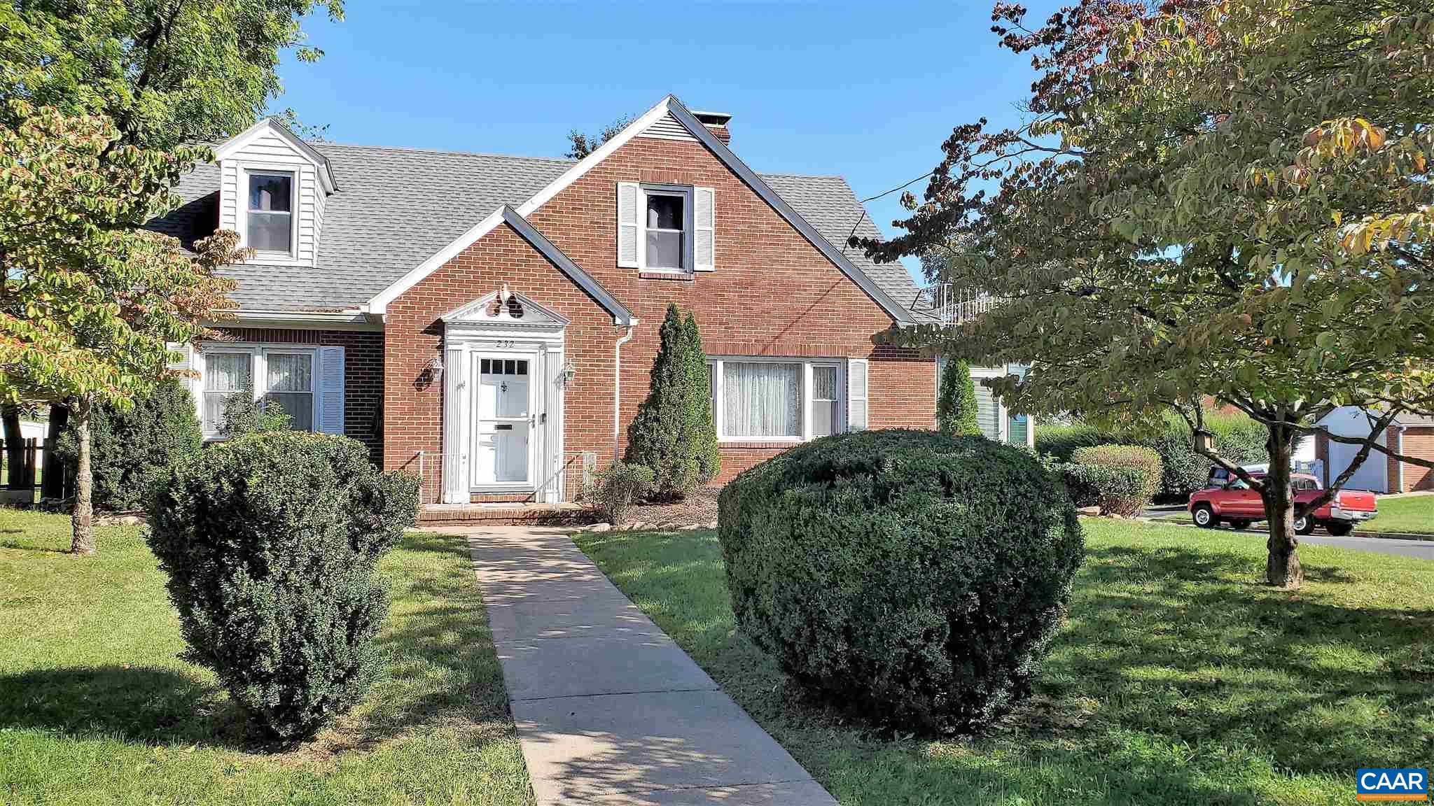 232 Wayneridge Road Waynesboro, VA 22980 - Photo 1 of 15 Gallery Image 1