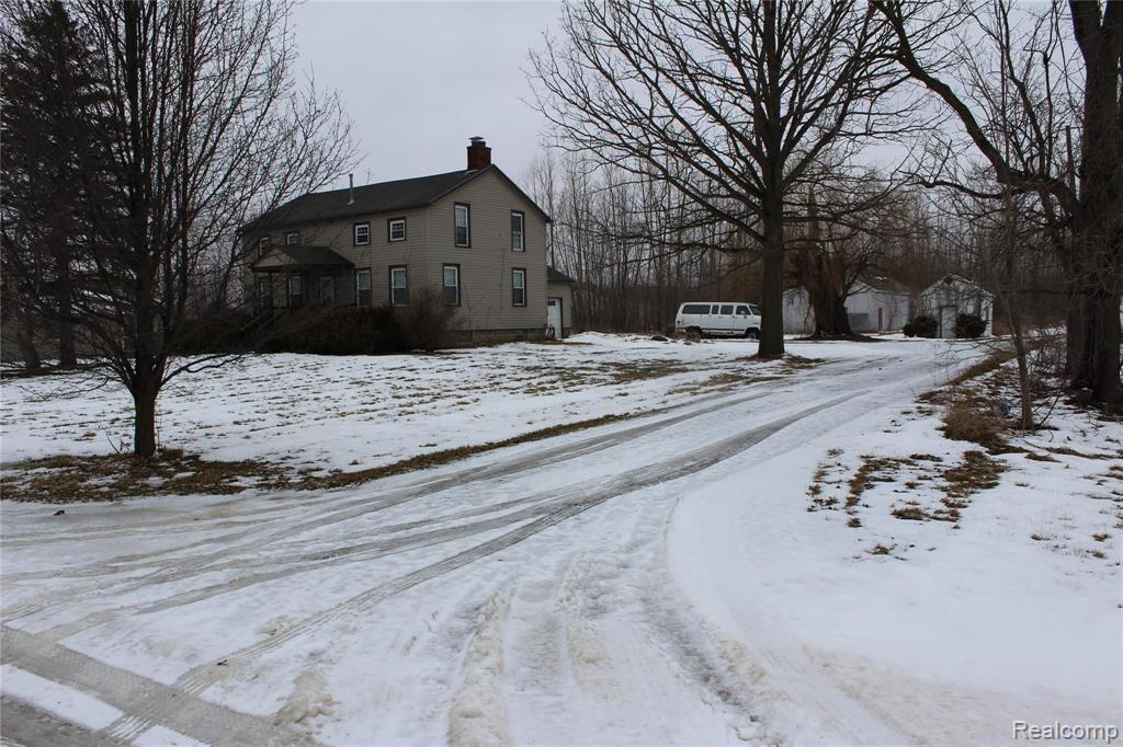 21345 31 Mile Road Ray, MI 48096 - Photo 3 of 9