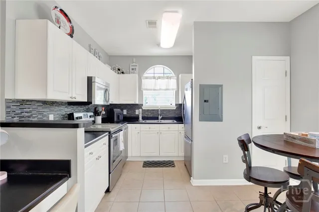 $249,500 | 1735 Whitemarsh Way, Savannah, GA 31410