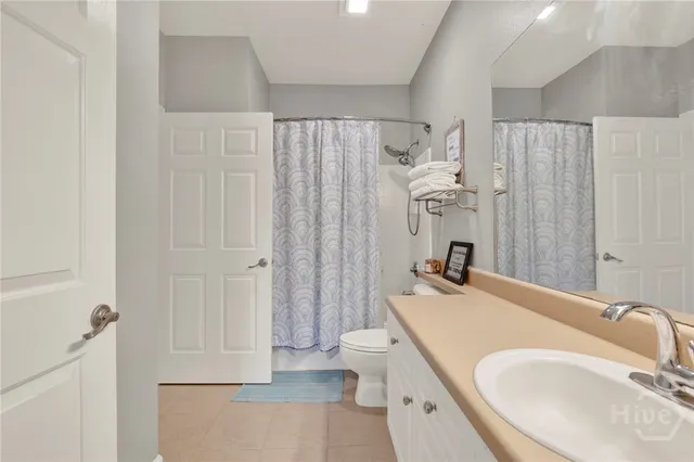 $249,500 | 1735 Whitemarsh Way, Savannah, GA 31410