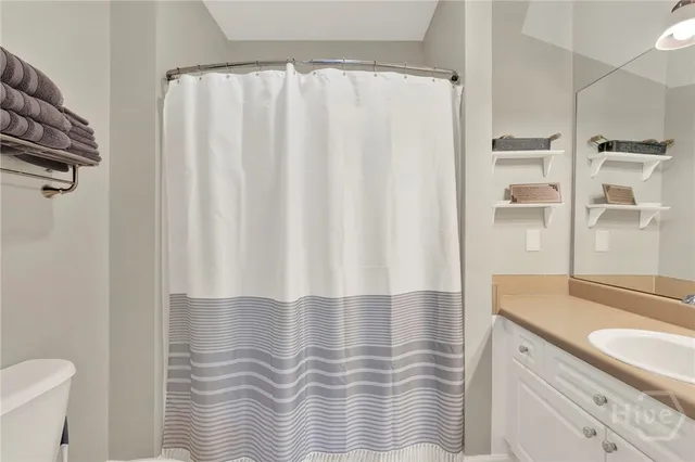 $249,500 | 1735 Whitemarsh Way, Savannah, GA 31410