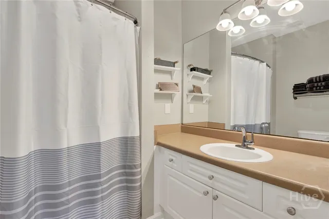 $249,500 | 1735 Whitemarsh Way, Savannah, GA 31410