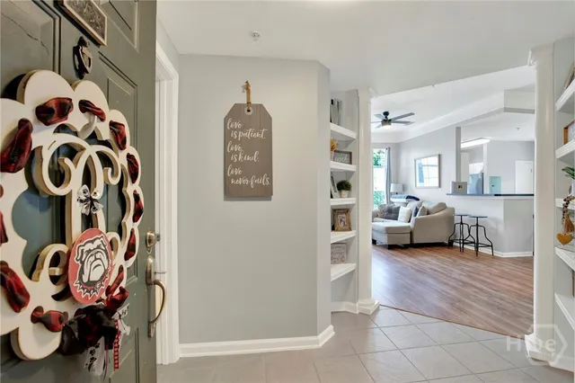 $249,500 | 1735 Whitemarsh Way, Savannah, GA 31410