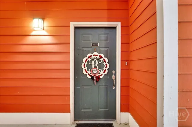 $249,500 | 1735 Whitemarsh Way, Savannah, GA 31410