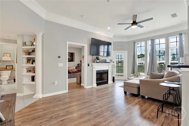 $249,500 | 1735 Whitemarsh Way, Savannah, GA 31410