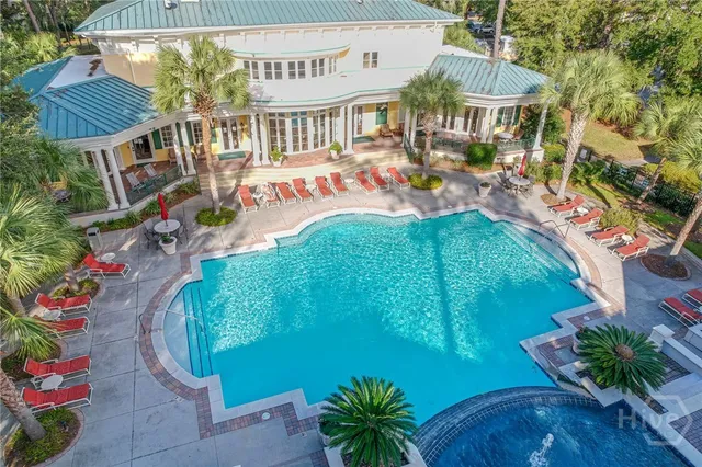 $249,500 | 1735 Whitemarsh Way, Savannah, GA 31410