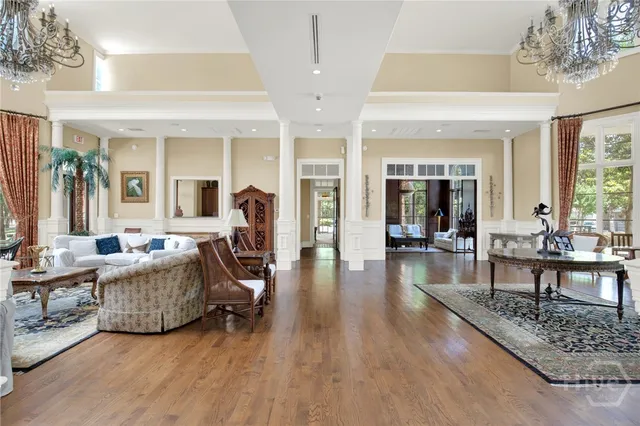 $249,500 | 1735 Whitemarsh Way, Savannah, GA 31410