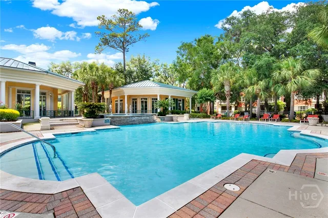 $249,500 | 1735 Whitemarsh Way, Savannah, GA 31410